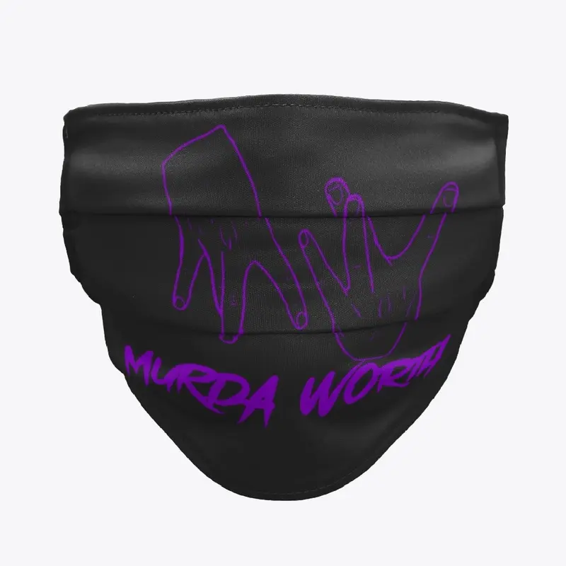 YSBG Murda Worth Collection