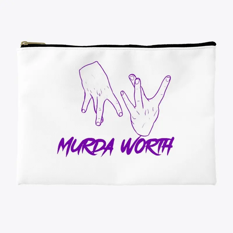 YSBG Murda Worth Collection