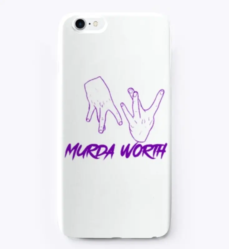 YSBG Murda Worth Collection