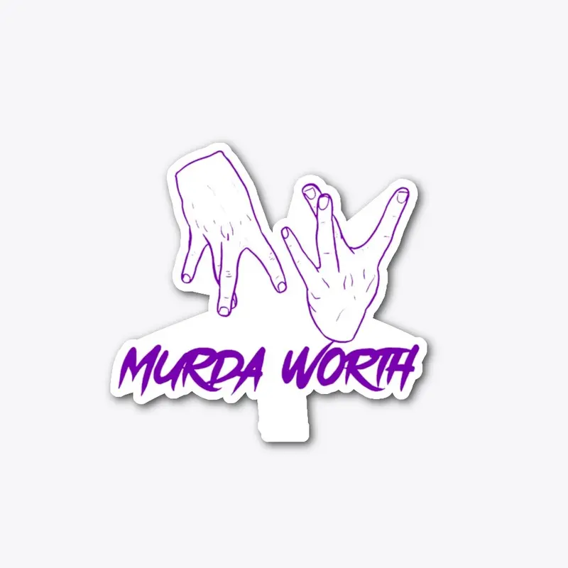 YSBG Murda Worth Collection